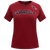 PLAYERA NFL ARIZONA CARDINALS CLASSIC ESSENTIALS PARA MUJER