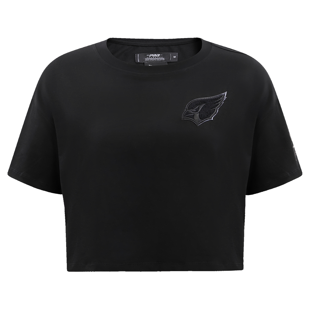 PLAYERA NFL ARIZONA CARDINALS CLASSIC 3BK PARA MUJER