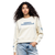 SUDADERA DE CUELLO REDONDO NFL ARIZONA CARDINALS VARSITY BLUES PARA MUJER