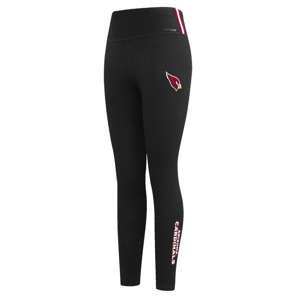 LEGGINGS NFL ARIZONA CARDINALS CLASSIC ESSENTIALS PARA MUJER