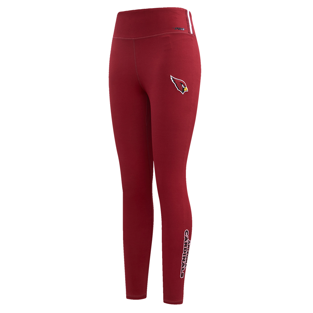 LEGGINGS NFL ARIZONA CARDINALS CLASSIC ESSENTIALS PARA MUJER