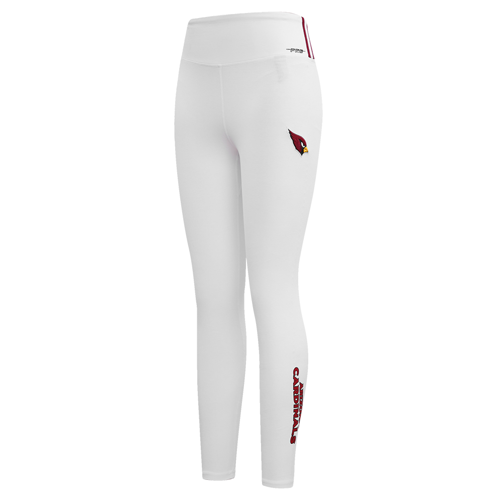 LEGGINGS NFL ARIZONA CARDINALS CLASSIC ESSENTIALS PARA MUJER