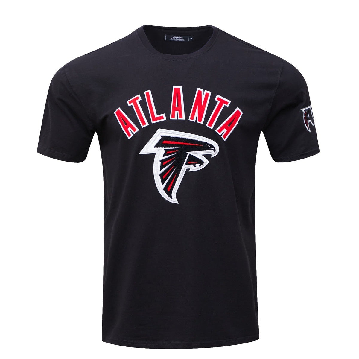 PLAYERA NFL ATLANTA FALCONS CLASSIC BRISTLE