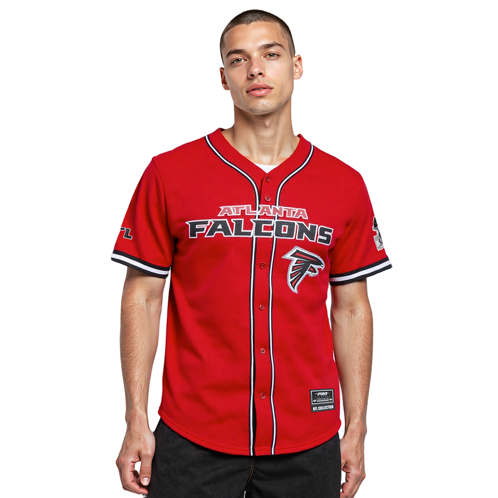 JERSEY NFL ATLANTA FALCONS MESH