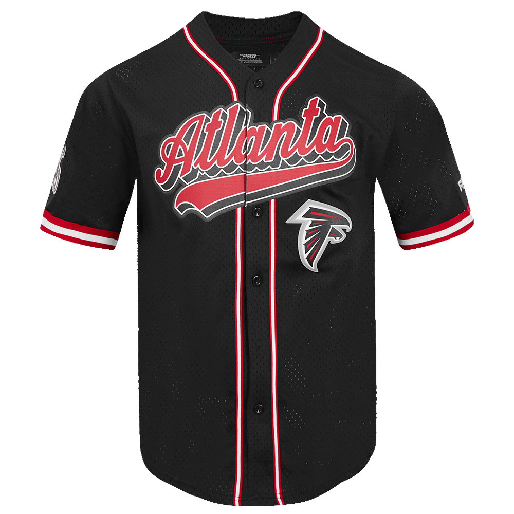 JERSEY NFL ATLANTA FALCONS SCRIPT TAIL