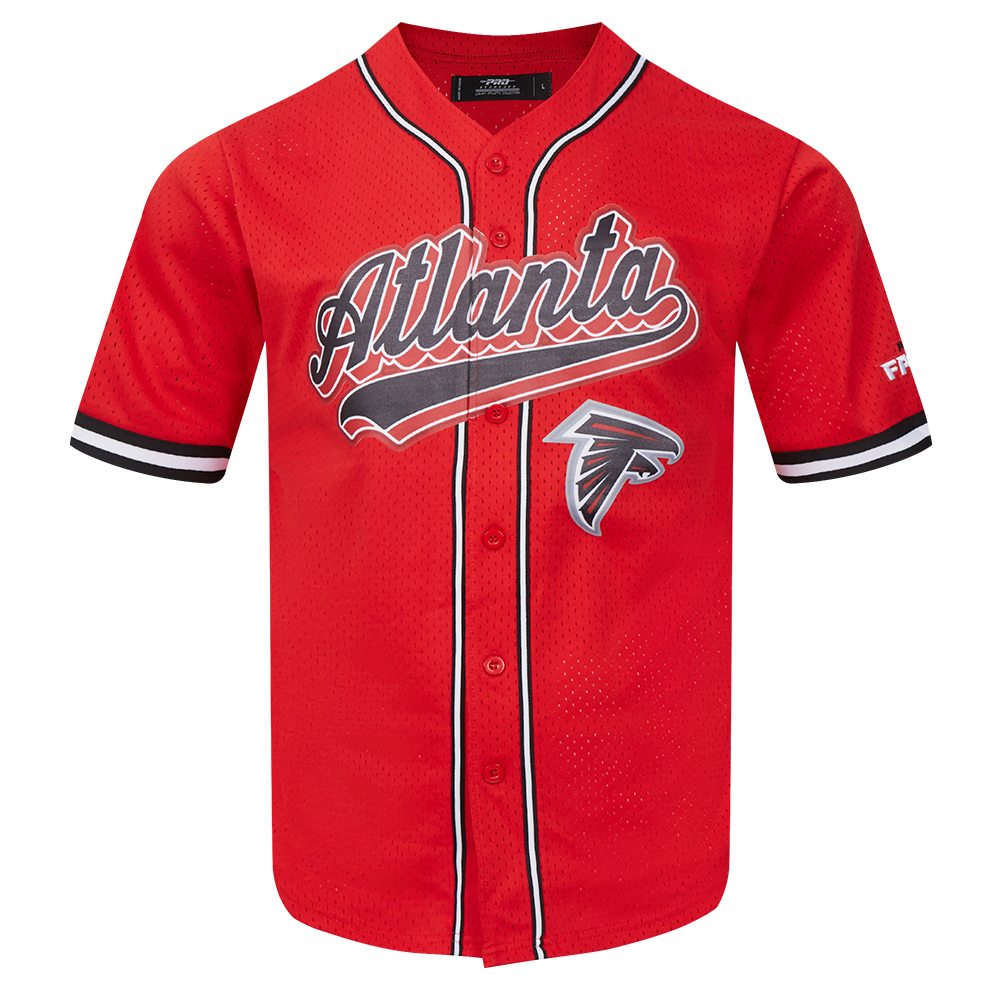 JERSEY NFL ATLANTA FALCONS SCRIPT TAIL