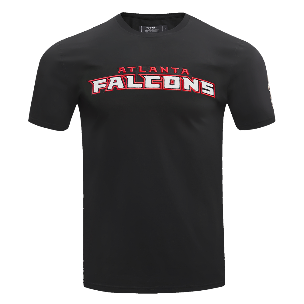 PLAYERA NFL ATLANTA FALCONS CLASSIC CHENILLE MEN'S