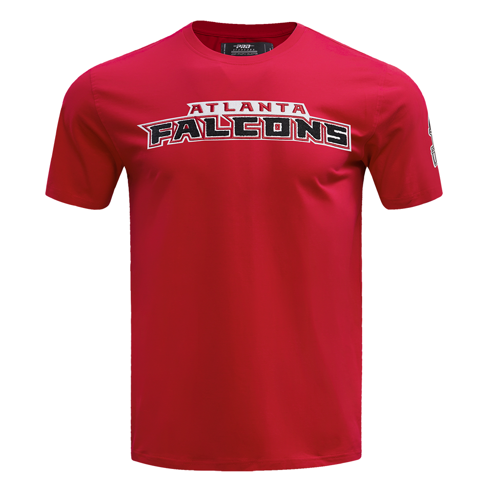 PLAYERA NFL ATLANTA FALCONS CLASSIC CHENILLE MEN'S
