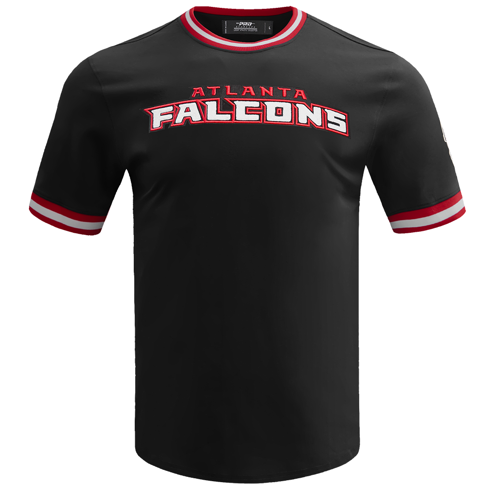 PLAYERA NFL ATLANTA FALCONS CLASSIC CHENILLE MEN'S