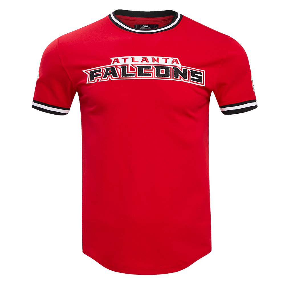 PLAYERA NFL ATLANTA FALCONS CLASSIC CHENILLE