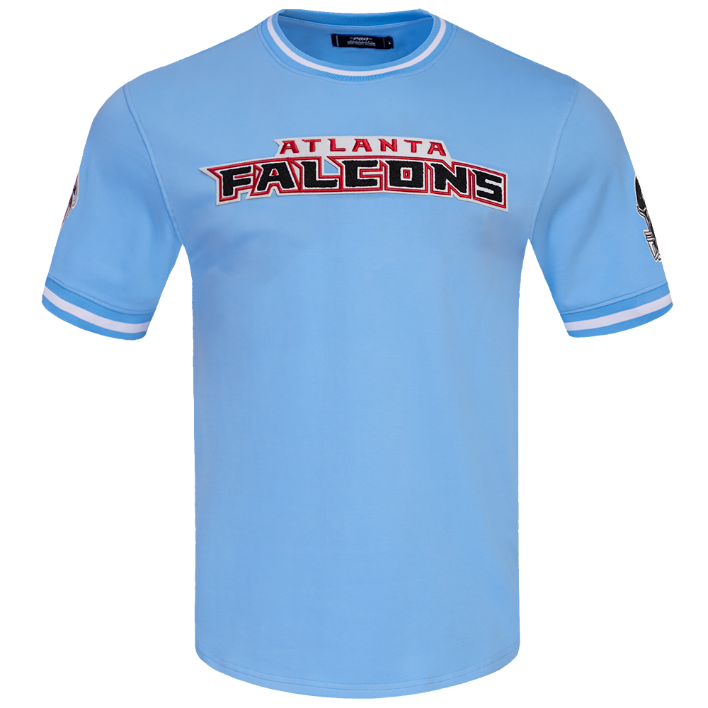 PLAYERA NFL ATLANTA FALCONS CLASSIC CHENILLE