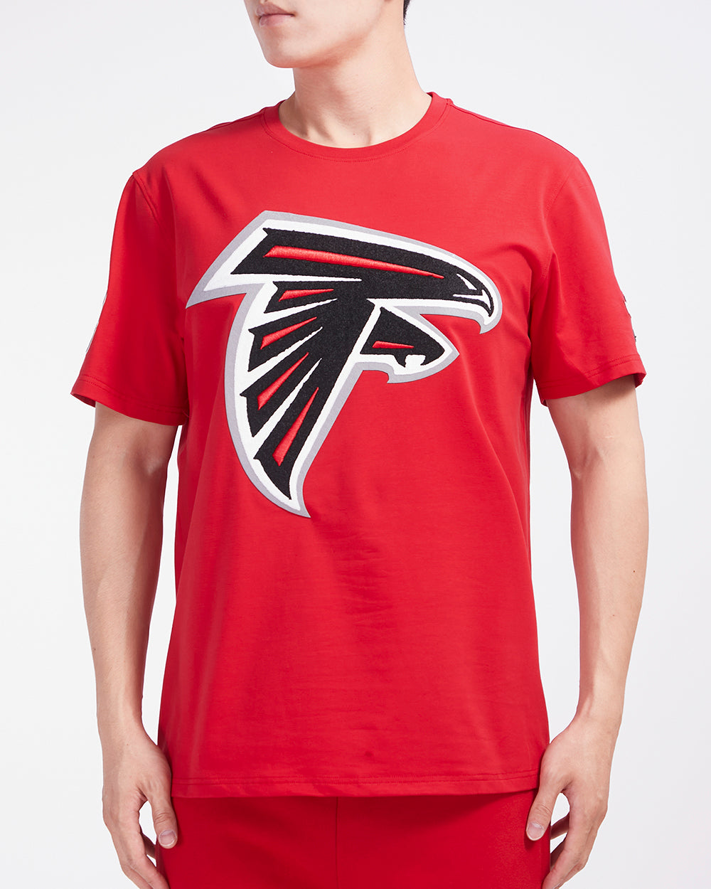 PLAYERA NFL ATLANTA FALCONS MASH UP