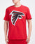 PLAYERA NFL ATLANTA FALCONS MASH UP