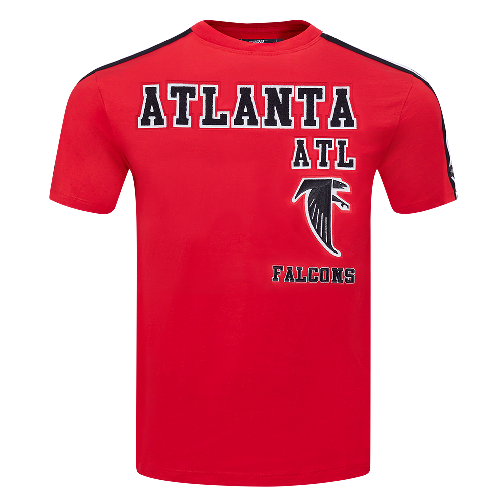 PLAYERA NFL ATLANTA FALCONS RETRO CLASSICS