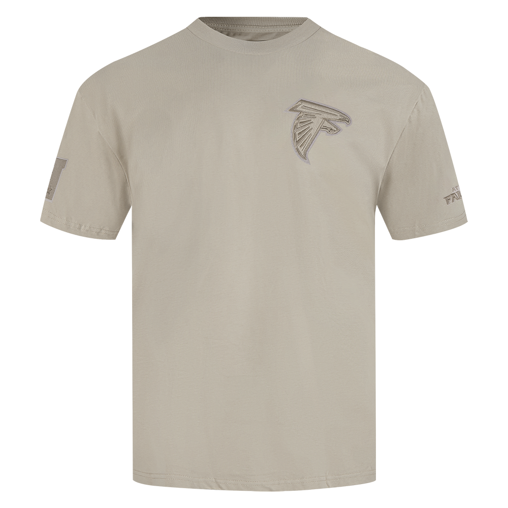 PLAYERA NFL ATLANTA FALCONS NEUTRAL