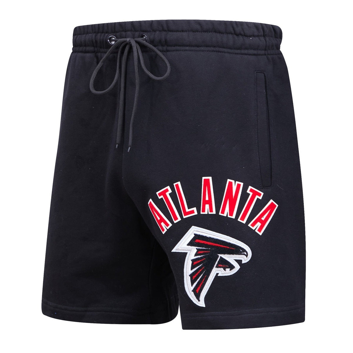 SHORTS DE ALGODÓN NFL ATLANTA FALCONS CLASSIC BRISTLE