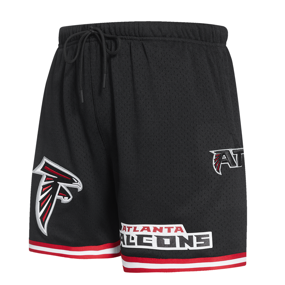 SHORTS DE MALLA NFL ATLANTA  FALCONS MESH