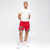 SHORTS DE MALLA NFL ATLANTA FALCONS MESH