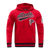 SUDADERA CON GORRO NFL ATLANTA FALCONS SCRIPT TAIL