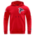 SUDADERA CON GORRO NFL ATLANTA FALCONS CLASSIC CHENILLE MEN'S