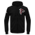 SUDADERA CON CIERRE NFL ATLANTA FALCONS CLASSIC CHENILLE