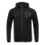 SUDADERA CON CIERRE NFL ATLANTA FALCONS CLASSIC 3BK