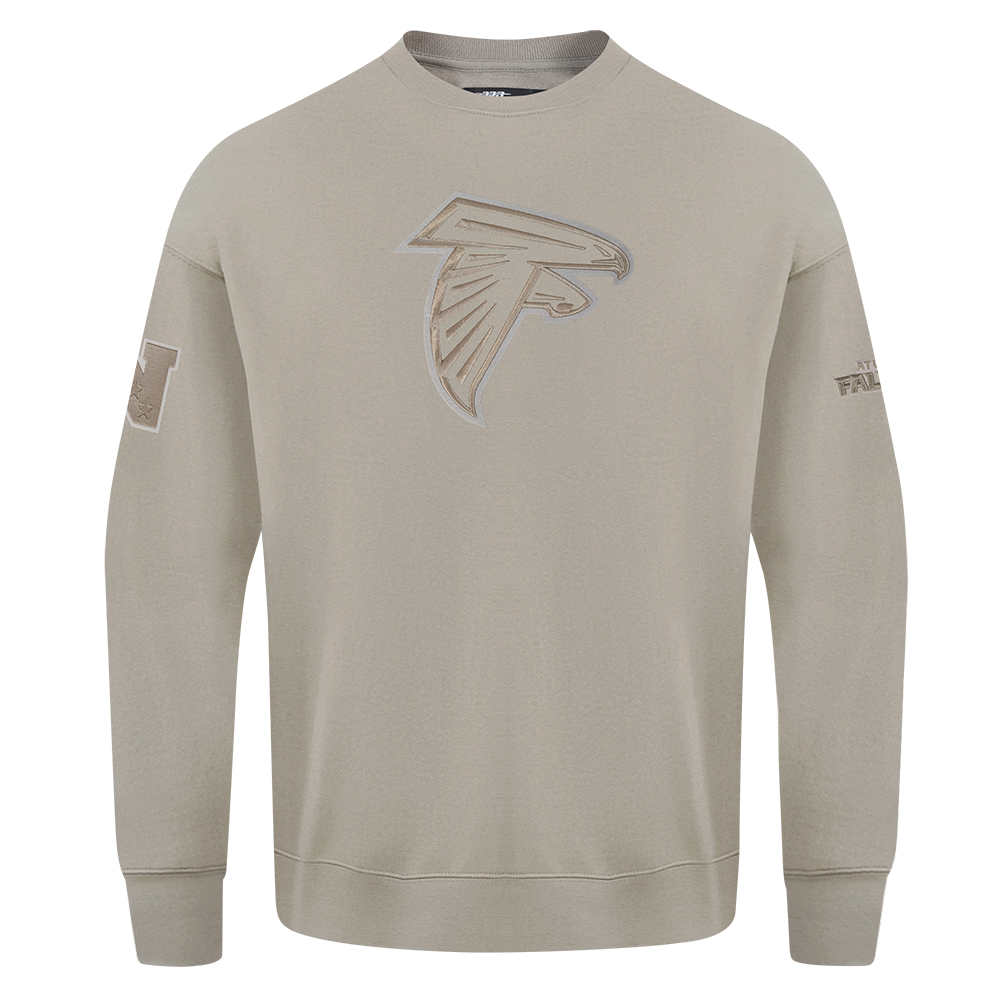 SUDADERA DE CUELLO REDONDO NFL ATLANTA FALCONS NEUTRAL