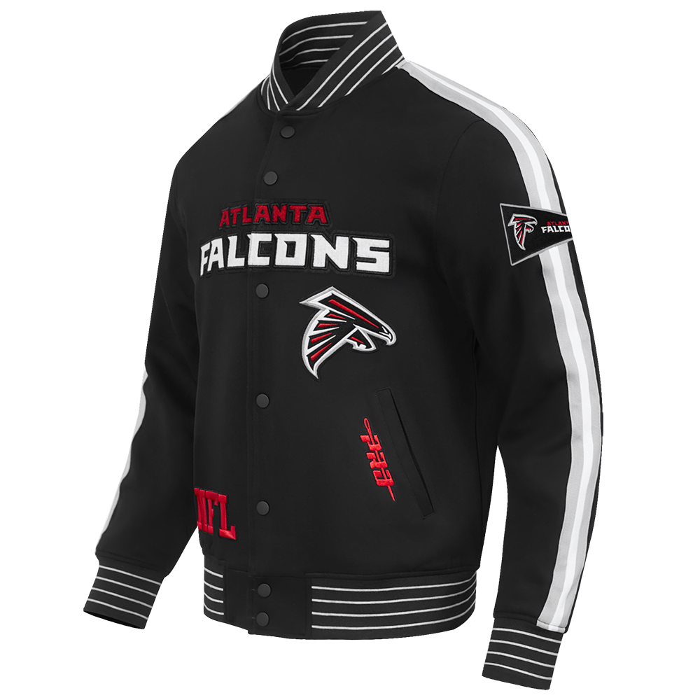 CHAMARRA NFL ATLANTA FALCONS PRO GAME DAY JACKET
