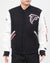 CHAMARRA UNIVERSITARIA NFL ATLANTA FALCONS CLASSIC VARSITY