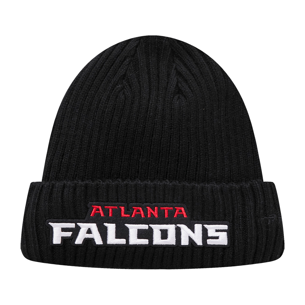 GORRO NFL ATLANTA FALCONS CLASSIC BEANIE