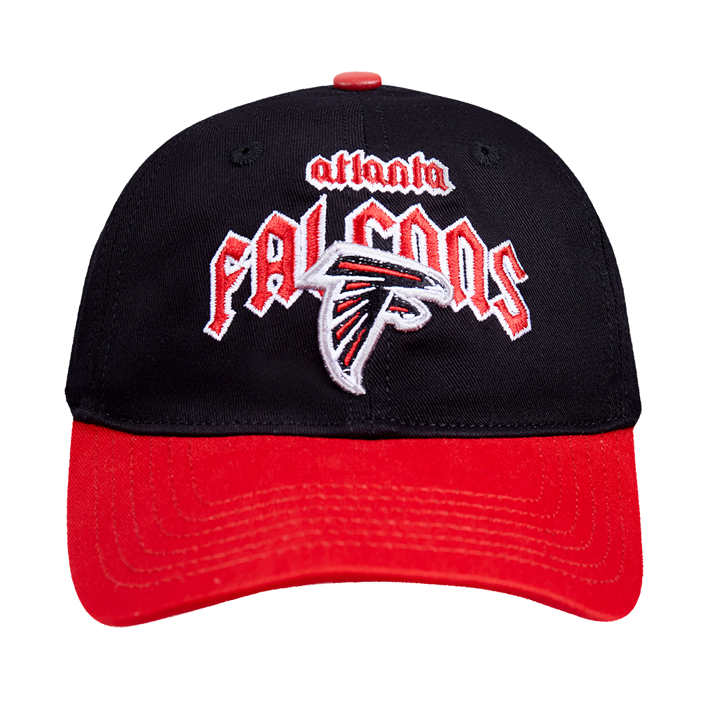 GORRA DAD HAT NFL ATLANTA FALCONS CITY TOUR UNISEX