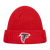 GORRO NFL ATLANTA FALCONS MASH UP