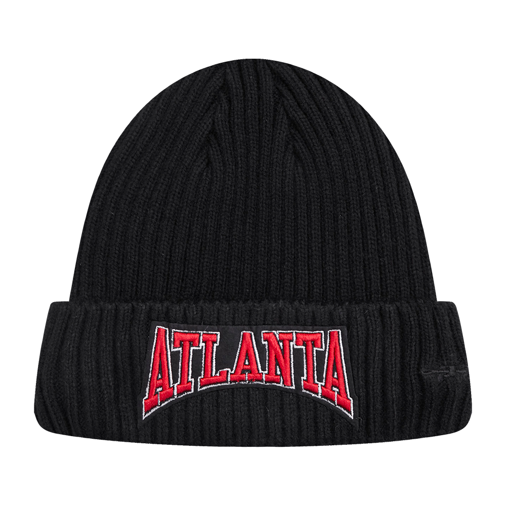 GORRO NFL ATLANTA FALCONS CREST EMBLEM