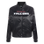 CHAMARRA DE SATIN NFL ATLANTA FALCONS CLASSIC CHENILLE PARA MUJER