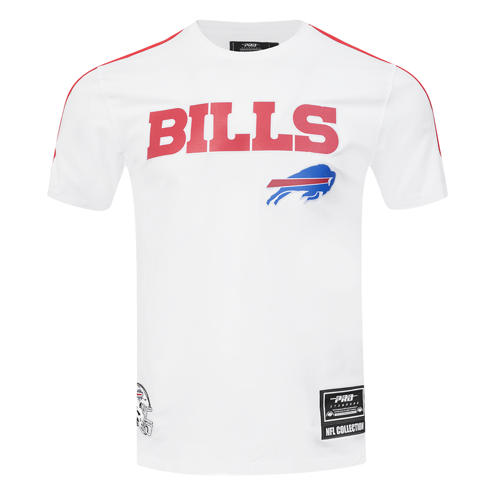 PLAYERA NFL BUFFALO BILLS MESH