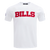 PLAYERA NFL BUFFALO BILLS CLASSIC CHENILLE