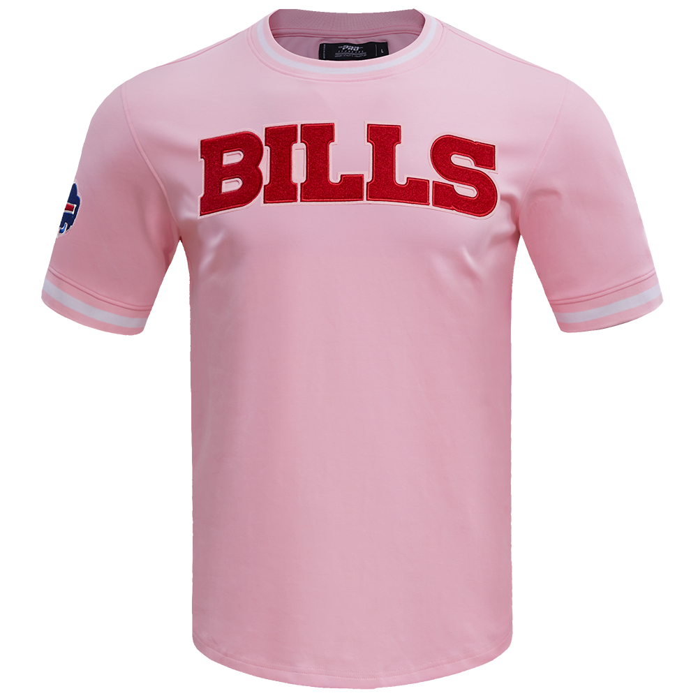 PLAYERA NFL BUFFALO BILLS CLASSIC CHENILLE