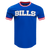 PLAYERA NFL BUFFALO BILLS CLASSIC CHENILLE