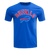 PLAYERA NFL BUFFALO BILLS CLASSIC BRISTLE