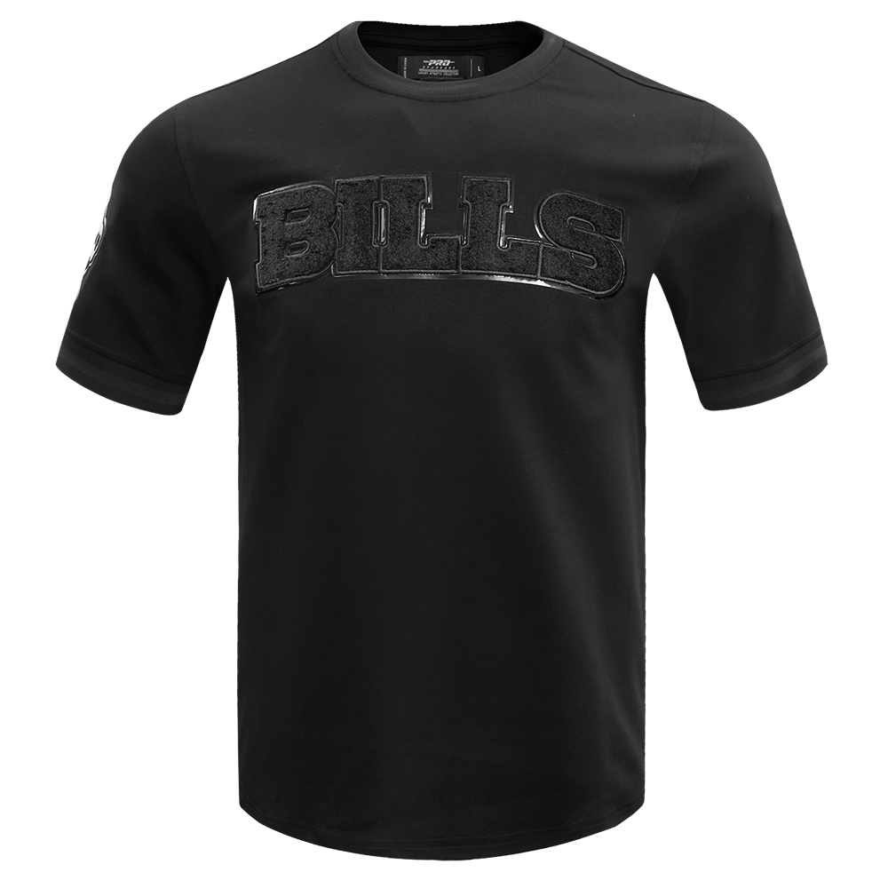 PLAYERA NFL BUFFALO BILLS CLASSIC 3BK