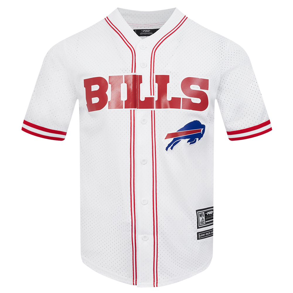 JERSEY NFL BUFFALO BILLS MESH