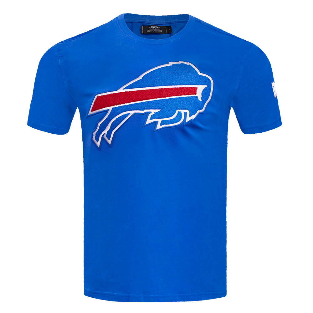 PLAYERA NFL BUFFALO BILLS MASH UP