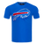 PLAYERA NFL BUFFALO BILLS MASH UP