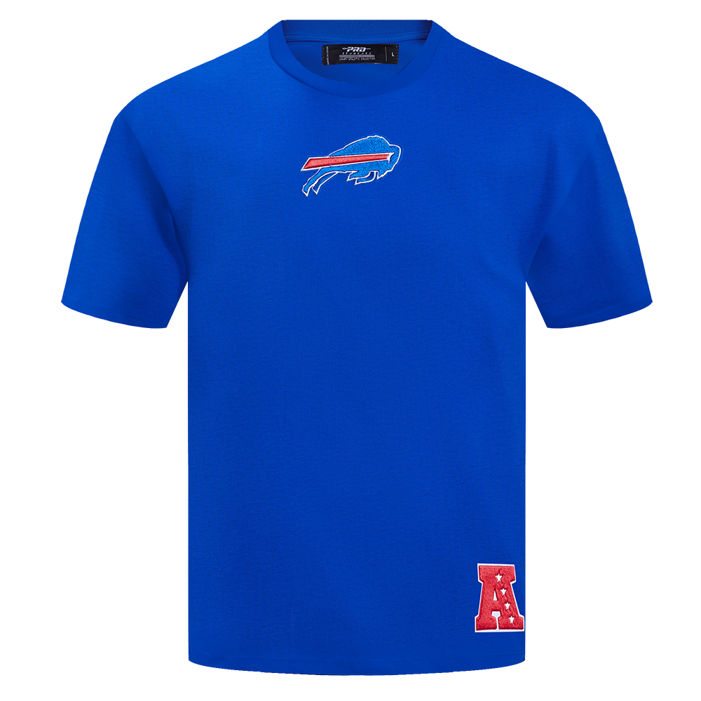 PLAYERA NFL BUFFALO BILLS WINGSPAN