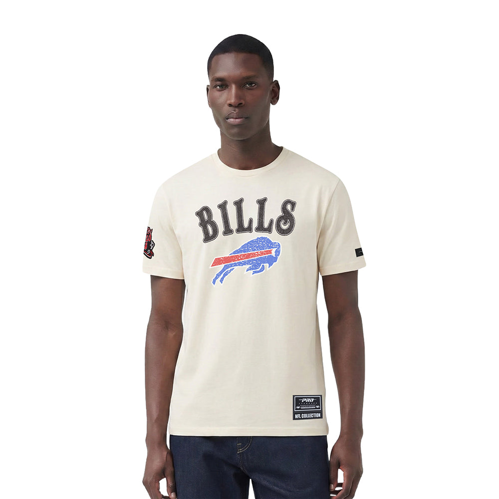 PLAYERA NFL BUFFALO BILLS REBEL ATHLETICS