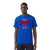PLAYERA NFL BUFFALO BILLS TEAM BADGE