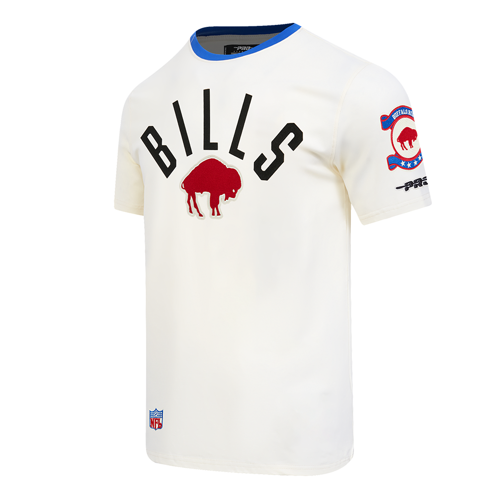 PLAYERA NFL BUFFALO BILLS MODERN ORIGINALS