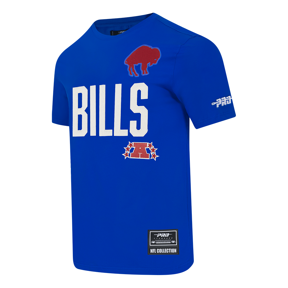 PLAYERA NFL BUFFALO BILLS MODERN ORIGINALS