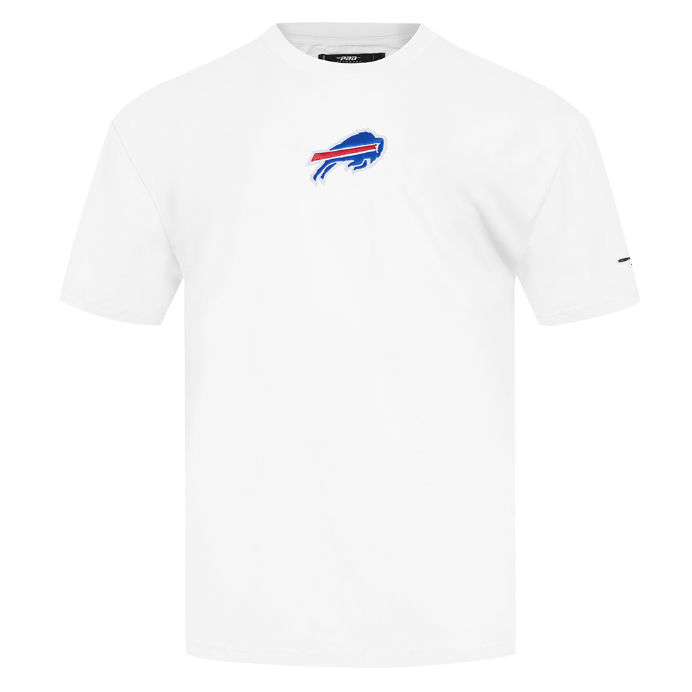 PLAYERA NFL BUFFALO BILLS CLASSIC ICON