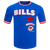 PLAYERA NFL BUFFALO BILLS RETRO CLASSICS